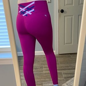 Fabletics leggings